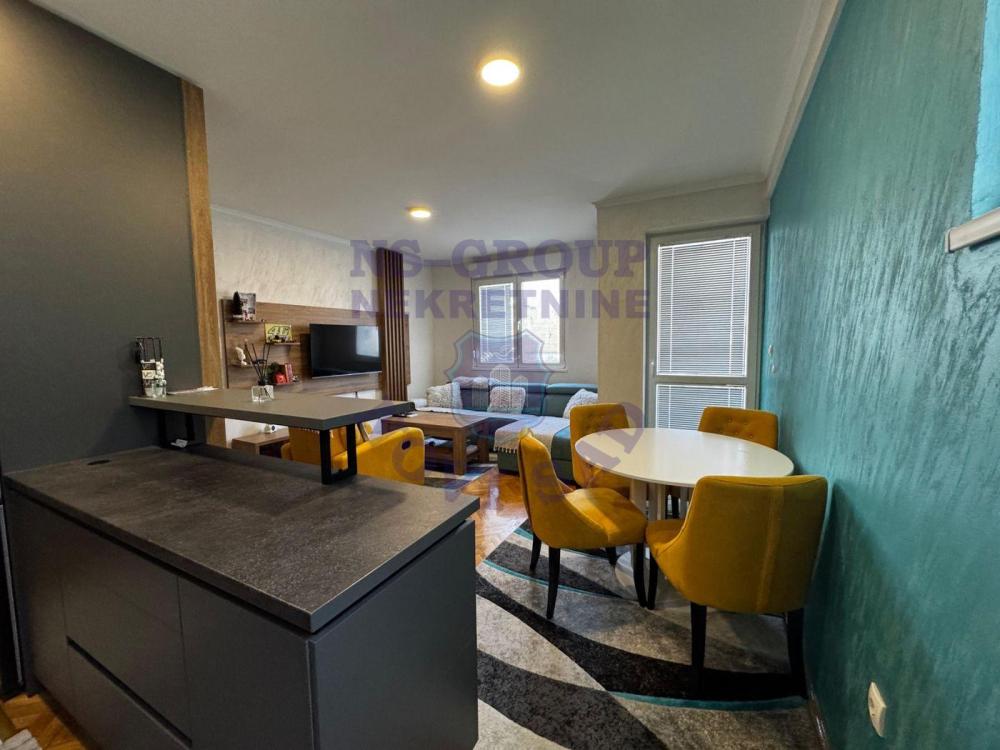 Slika 1 - Trosoban stan na prodaju, 68m2, 210.120€