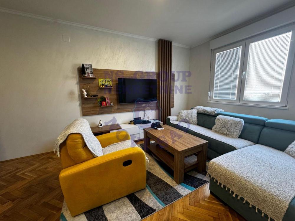 Slika 2 - Trosoban stan na prodaju, 68m2, 210.120€