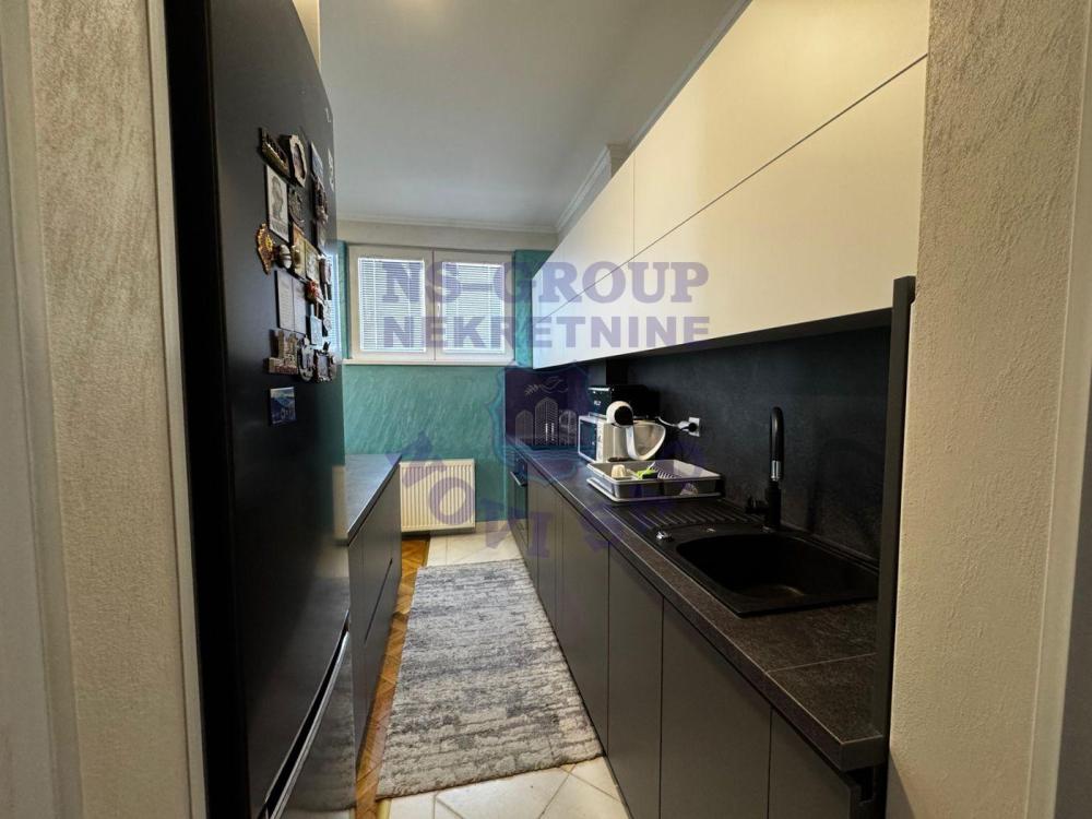 Slika 3 - Trosoban stan na prodaju, 68m2, 210.120€