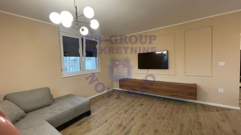 Slika 1 - Četvorosoban stan na prodaju, 78m2, 206.000€