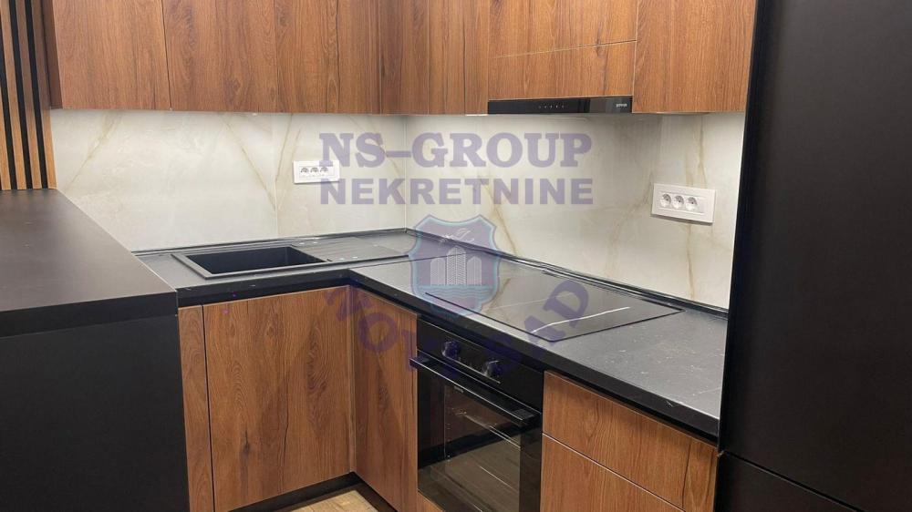 Slika 2 - Četvorosoban stan na prodaju, 78m2, 206.000€