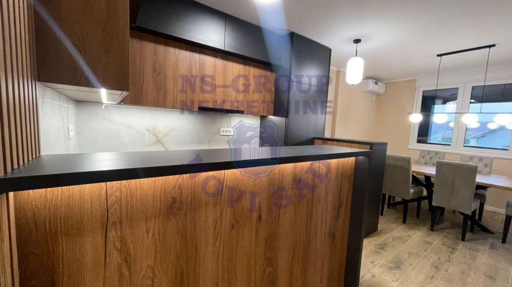 Slika 3 - Četvorosoban stan na prodaju, 78m2, 206.000€