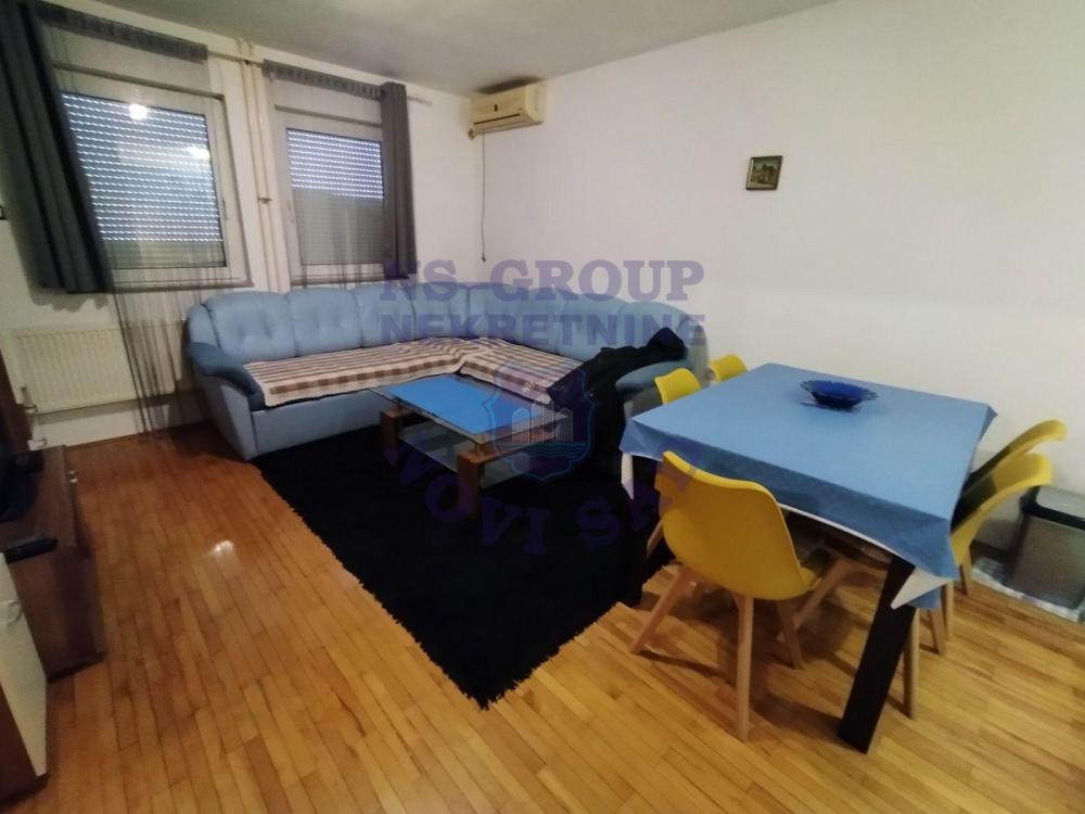 Slika 1 - Trosoban stan na prodaju, 58m2, 149.350€