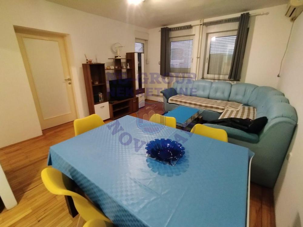 Slika 2 - Trosoban stan na prodaju, 58m2, 149.350€