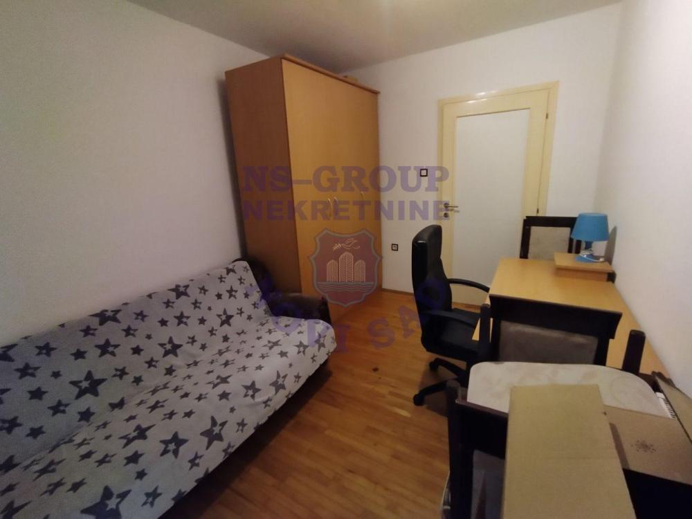 Slika 3 - Trosoban stan na prodaju, 58m2, 149.350€