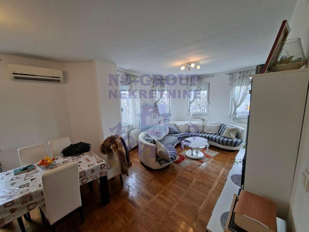 Slika 1 - Trosoban stan na prodaju, 59m2, 166.000€