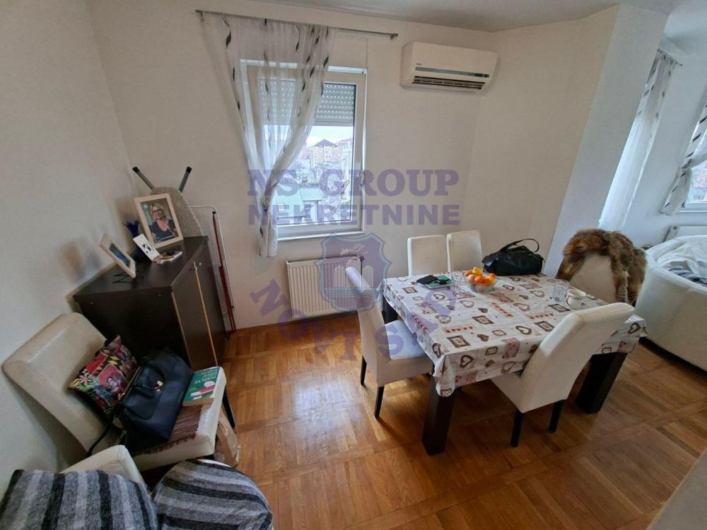 Slika 3 - Trosoban stan na prodaju, 59m2, 166.000€