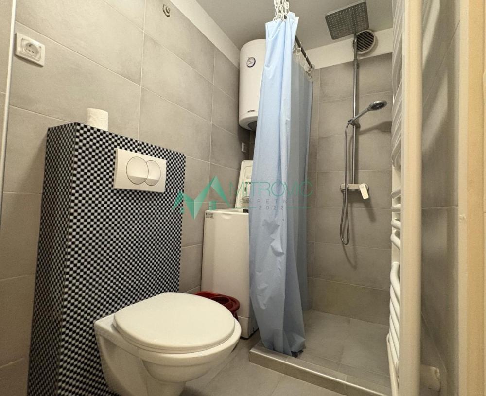 Slika 4 - Jednosoban stan za izdavanje, 28m2, 250€