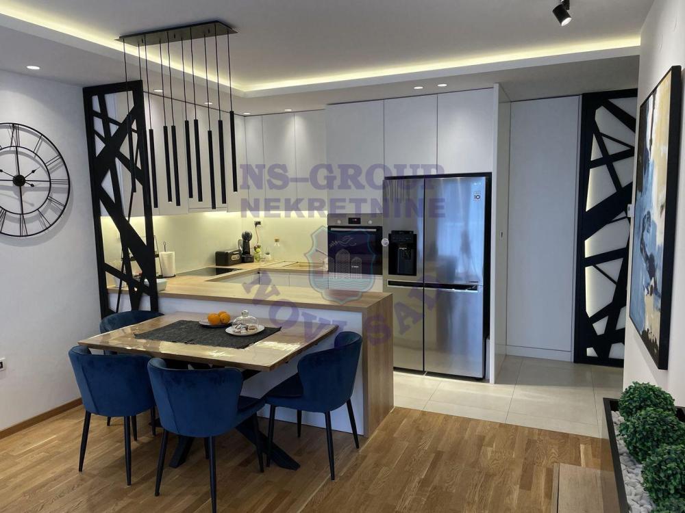 Slika 1 - Četvorosoban stan na prodaju, 89m2, 272.950€