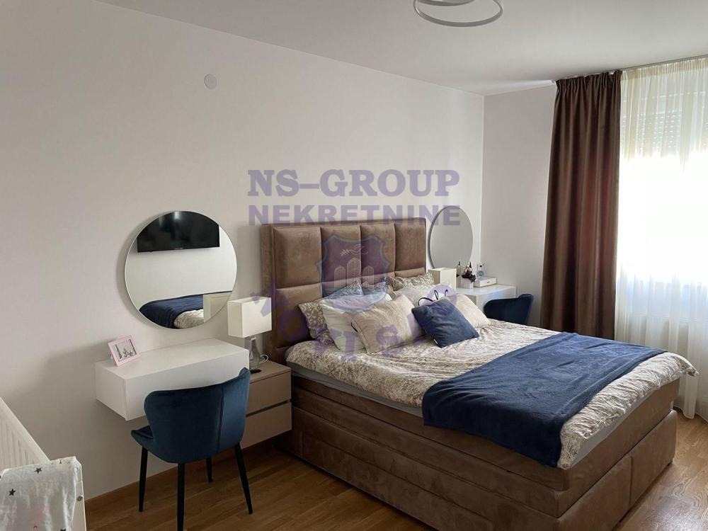 Slika 2 - Četvorosoban stan na prodaju, 89m2, 272.950€