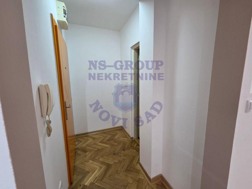 Slika 3 - Dvosoban stan na prodaju, 40m2, 144.200€