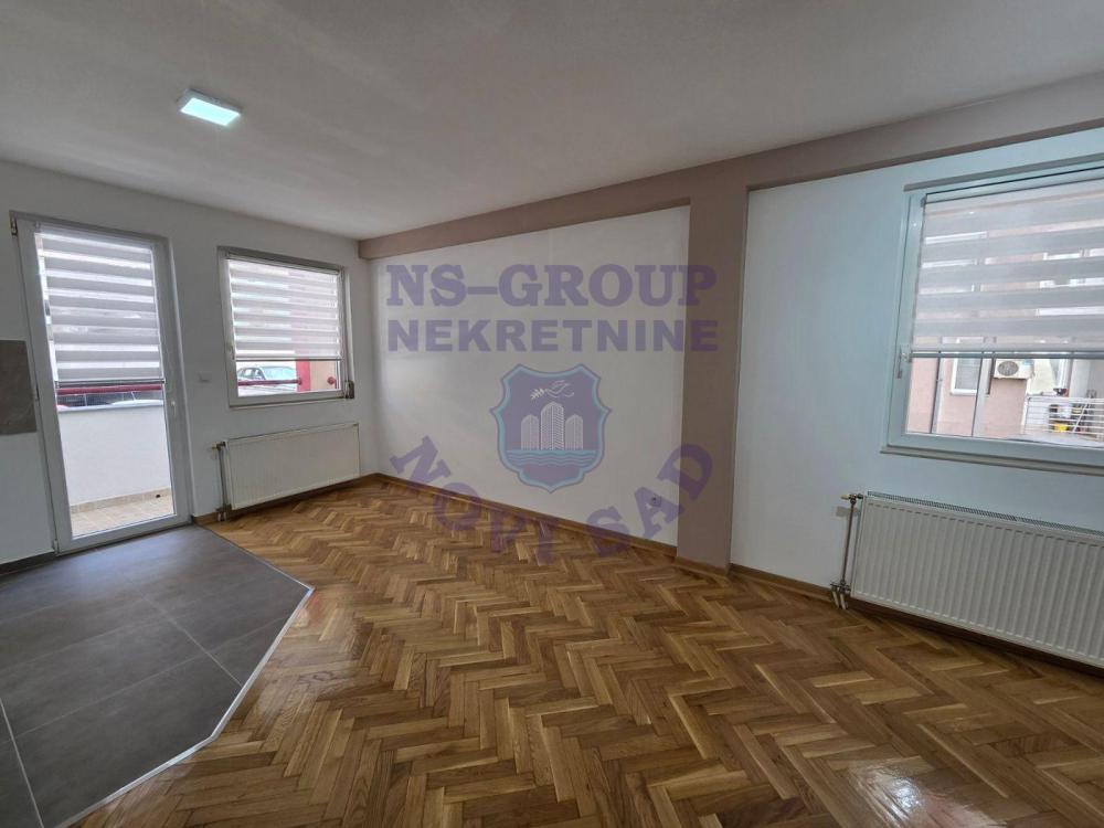 Slika 1 - Dvosoban stan na prodaju, 40m2, 144.200€