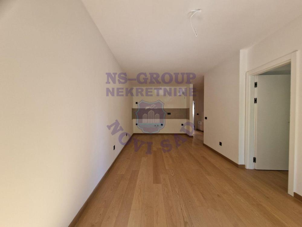 Slika 1 - Trosoban stan na prodaju, 62m2, 268.200€