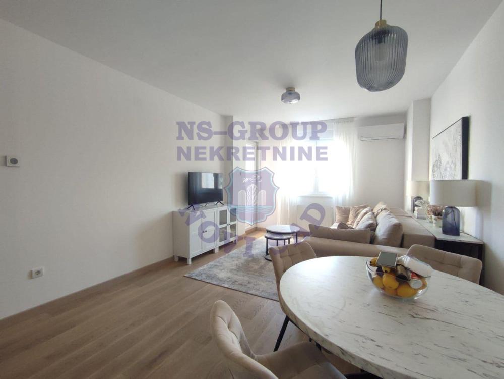 Slika 1 - Dvoiposoban stan na prodaju, 54m2, 190.550€