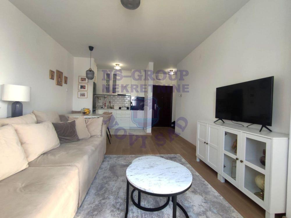 Slika 3 - Dvoiposoban stan na prodaju, 54m2, 190.550€