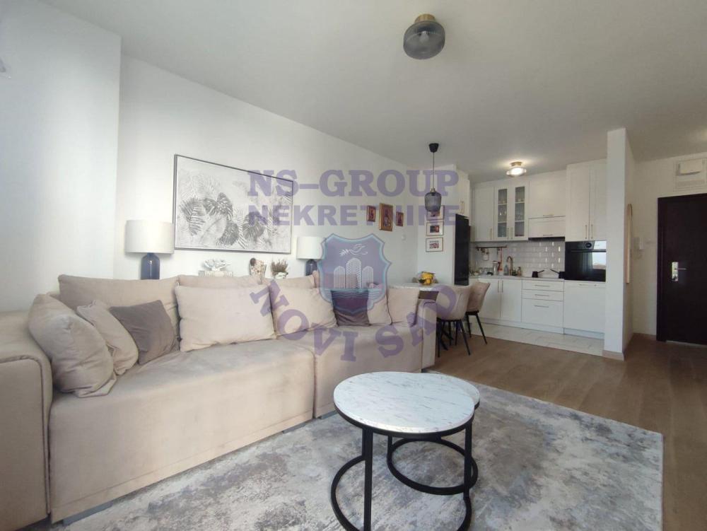 Slika 6 - Dvoiposoban stan na prodaju, 54m2, 190.550€