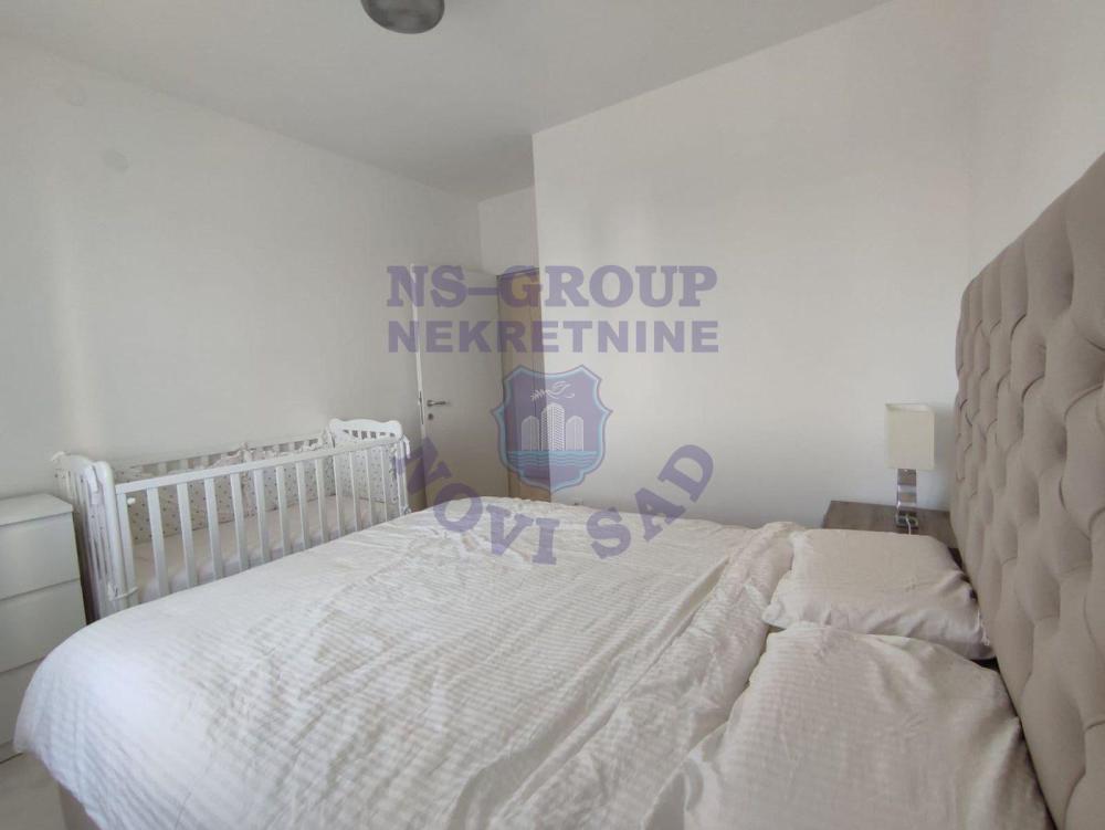 Slika 8 - Dvoiposoban stan na prodaju, 54m2, 190.550€