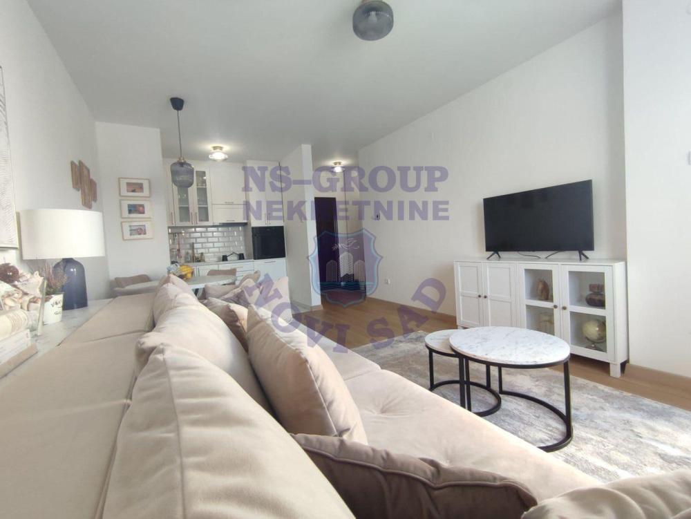 Glavna slika -Dvoiposoban stan na prodaju, 54m2, 190.550€