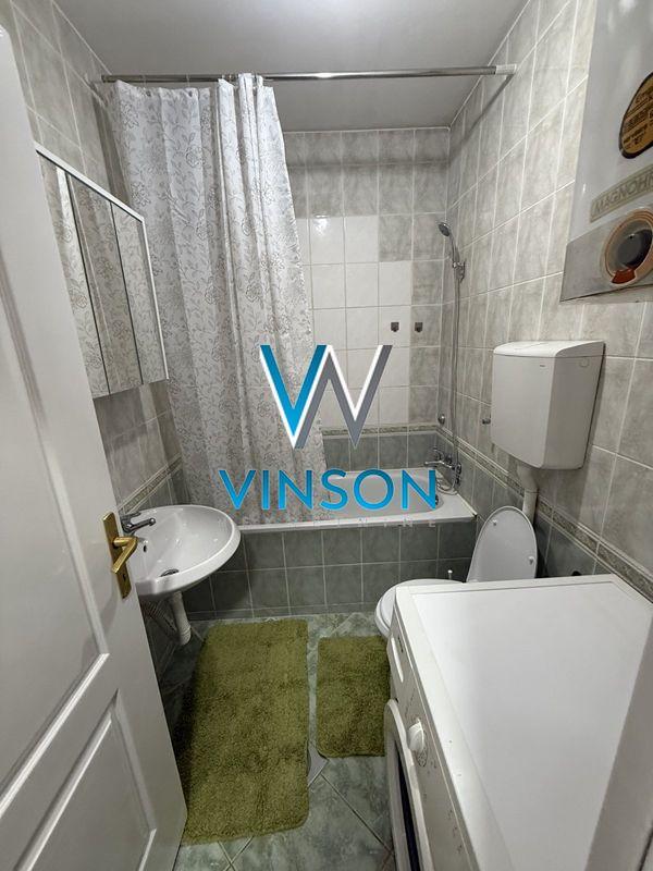 Slika 6 - Tolstojeva,  Stan za izdavanje, 21m2, 320€