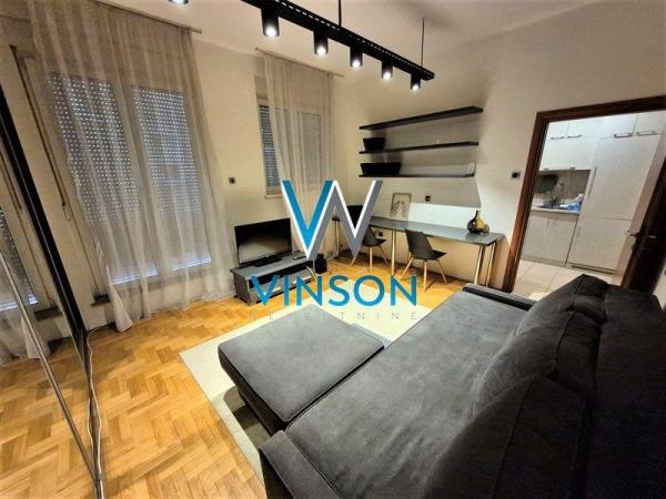 Slika 2 - Tolstojeva, Jednosoban stan za izdavanje, 27m2, 350€