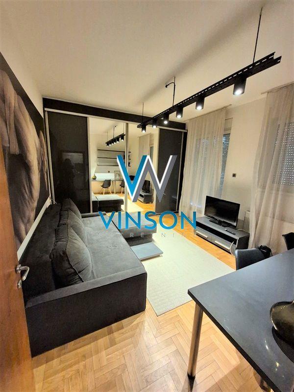 Slika 4 - Tolstojeva, Jednosoban stan za izdavanje, 27m2, 350€