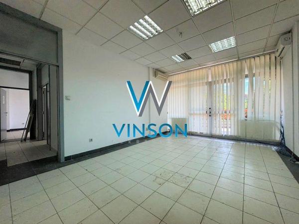 Slika 1 -  Lokal za izdavanje, 395m2, 4.500€