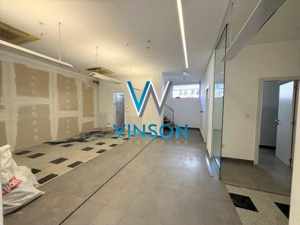 Slika 7 -  Lokal za izdavanje, 395m2, 4.500€