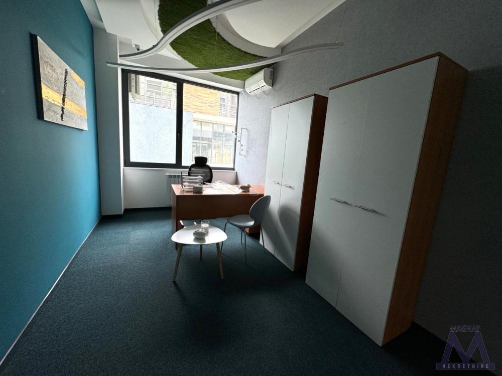 Slika 7 -  Lokal za izdavanje, 180m2, 1.800€