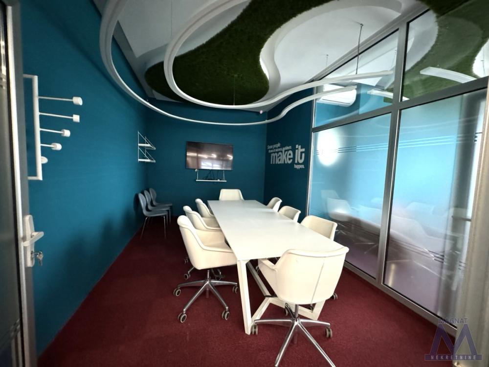 Slika 3 -  Lokal za izdavanje, 180m2, 1.800€