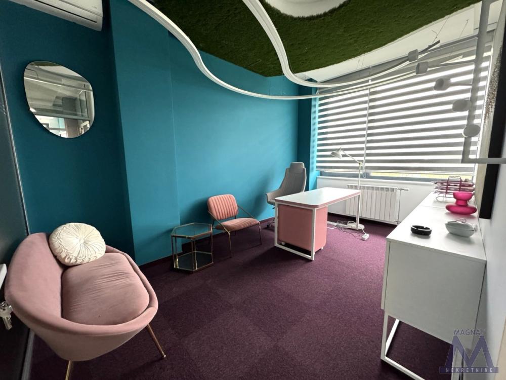 Slika 2 -  Lokal za izdavanje, 180m2, 1.800€