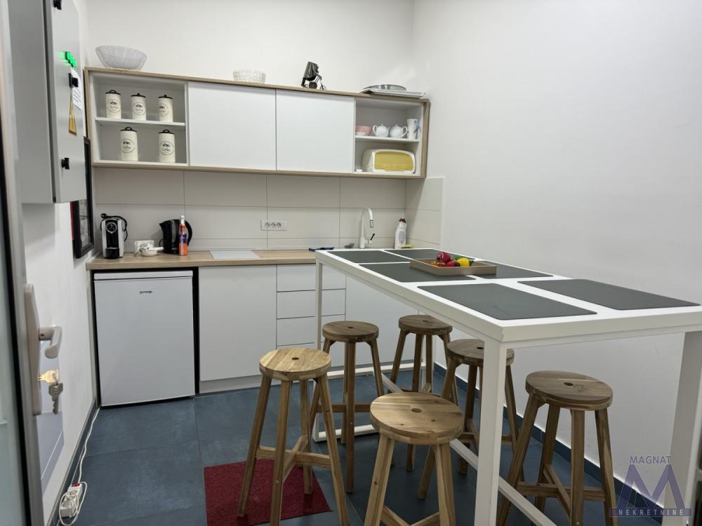 Slika 8 -  Lokal za izdavanje, 180m2, 1.800€