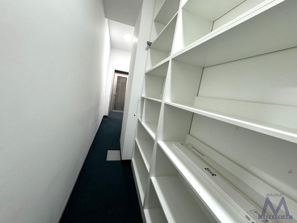 Slika 11 -  Lokal za izdavanje, 180m2, 1.800€