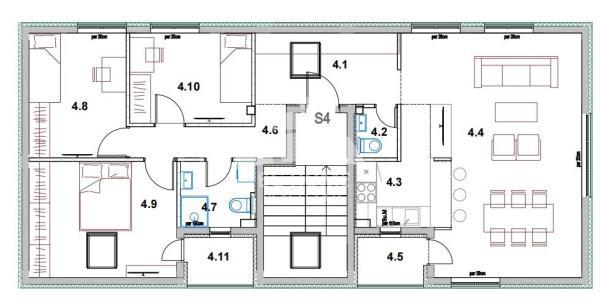 Glavna slika -Ovčanski put, Troiposoban stan na prodaju, 93m2, 185.840€