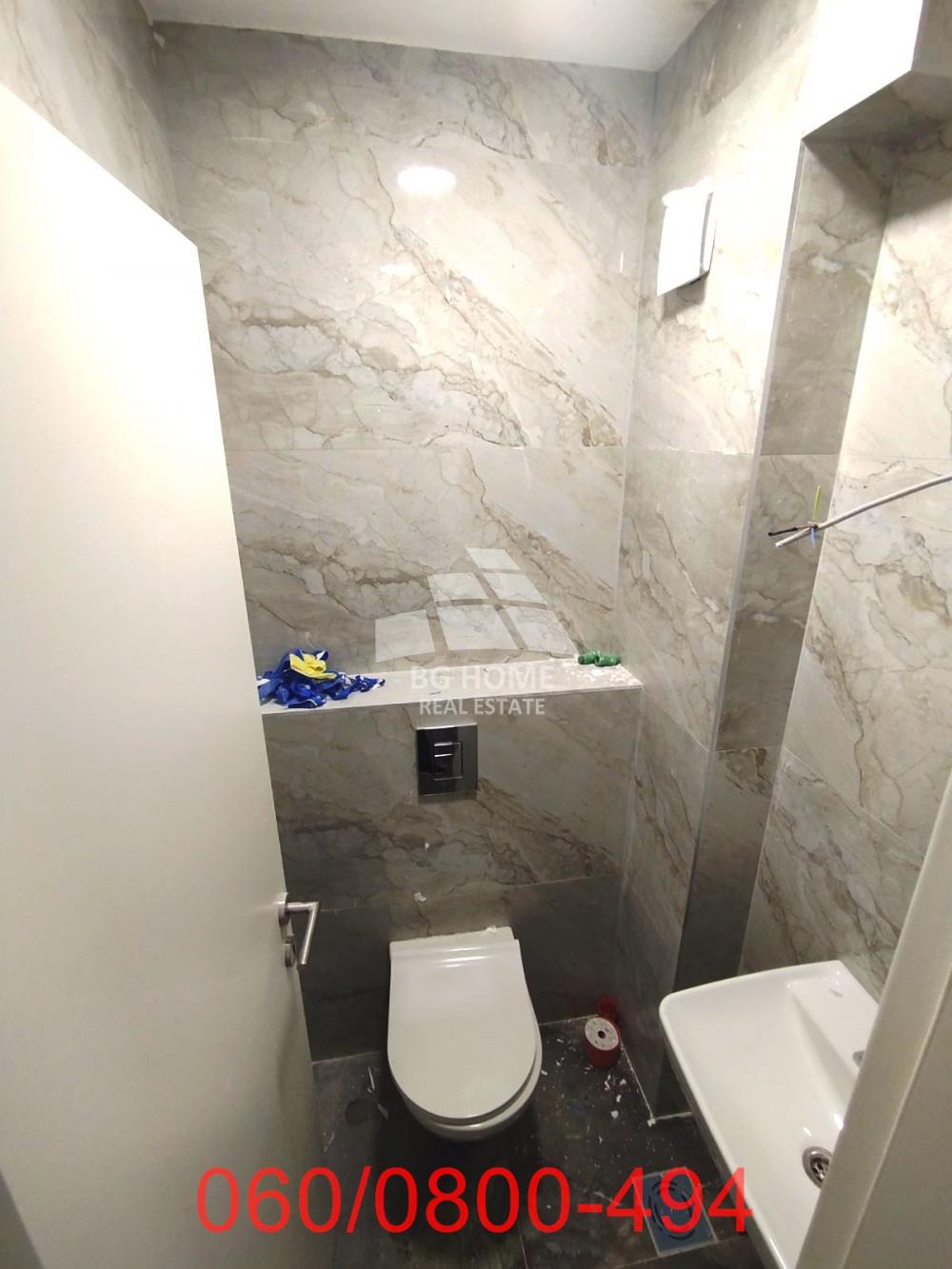 Slika 10 - Cara Dušana, Četvorosoban stan na prodaju, 70m2, 210.300€