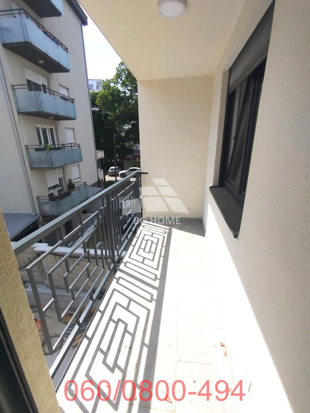 Slika 11 - Cara Dušana, Četvorosoban stan na prodaju, 70m2, 210.300€