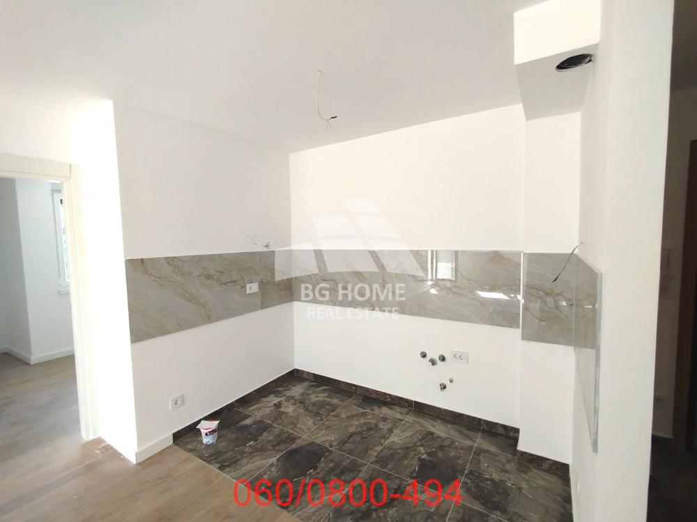 Slika 2 - Cara Dušana, Četvorosoban stan na prodaju, 70m2, 210.300€