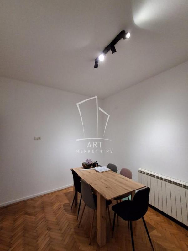 Slika 2 - Zdravka Čelara, Dvoiposoban stan za izdavanje, 60m2, 600€