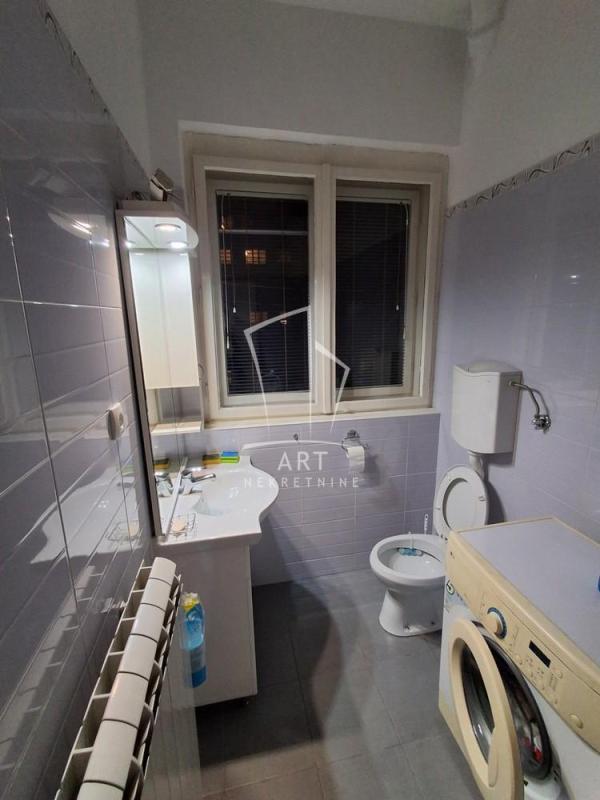 Slika 5 - Zdravka Čelara, Dvoiposoban stan za izdavanje, 60m2, 600€