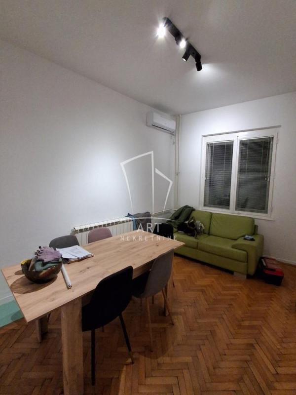 Slika 1 - Zdravka Čelara, Dvoiposoban stan za izdavanje, 60m2, 600€