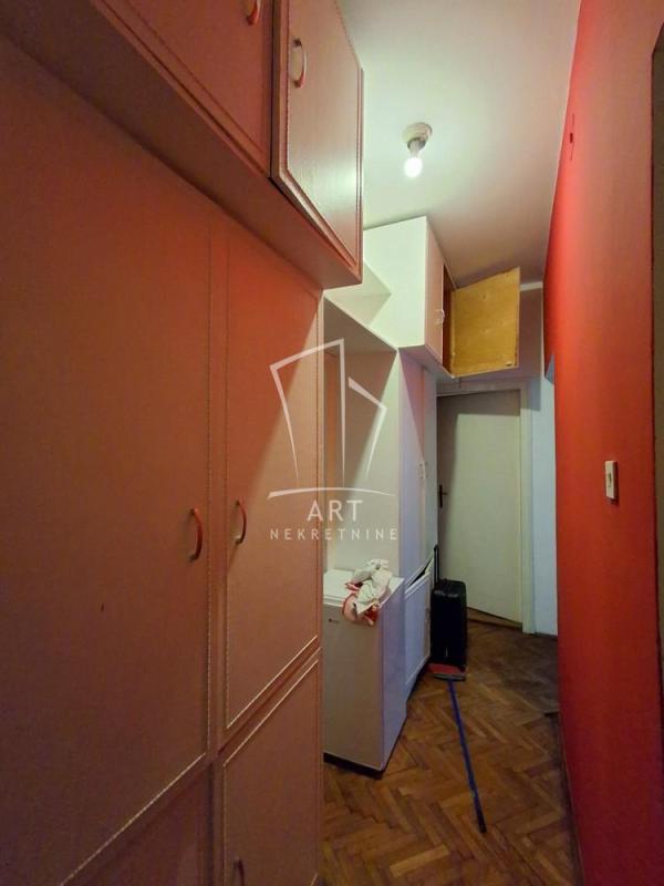 Slika 4 - Zdravka Čelara, Dvoiposoban stan za izdavanje, 60m2, 600€