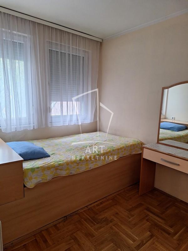 Slika 2 - Maksima Gorkog, Jednoiposoban stan za izdavanje, 31m2, 450€