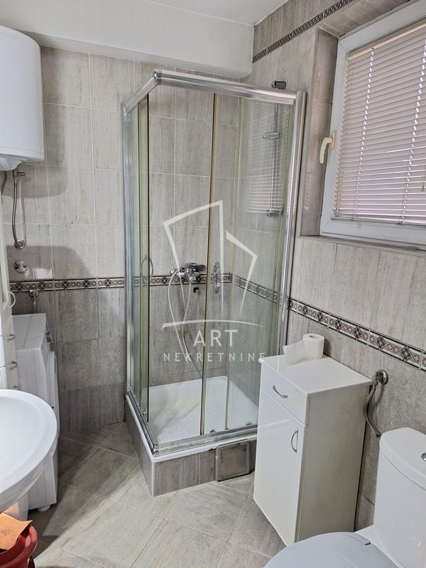 Slika 4 - Maksima Gorkog, Jednoiposoban stan za izdavanje, 31m2, 450€