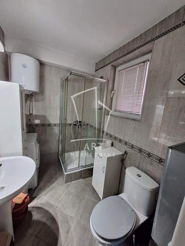 Slika 5 - Maksima Gorkog, Jednoiposoban stan za izdavanje, 31m2, 450€