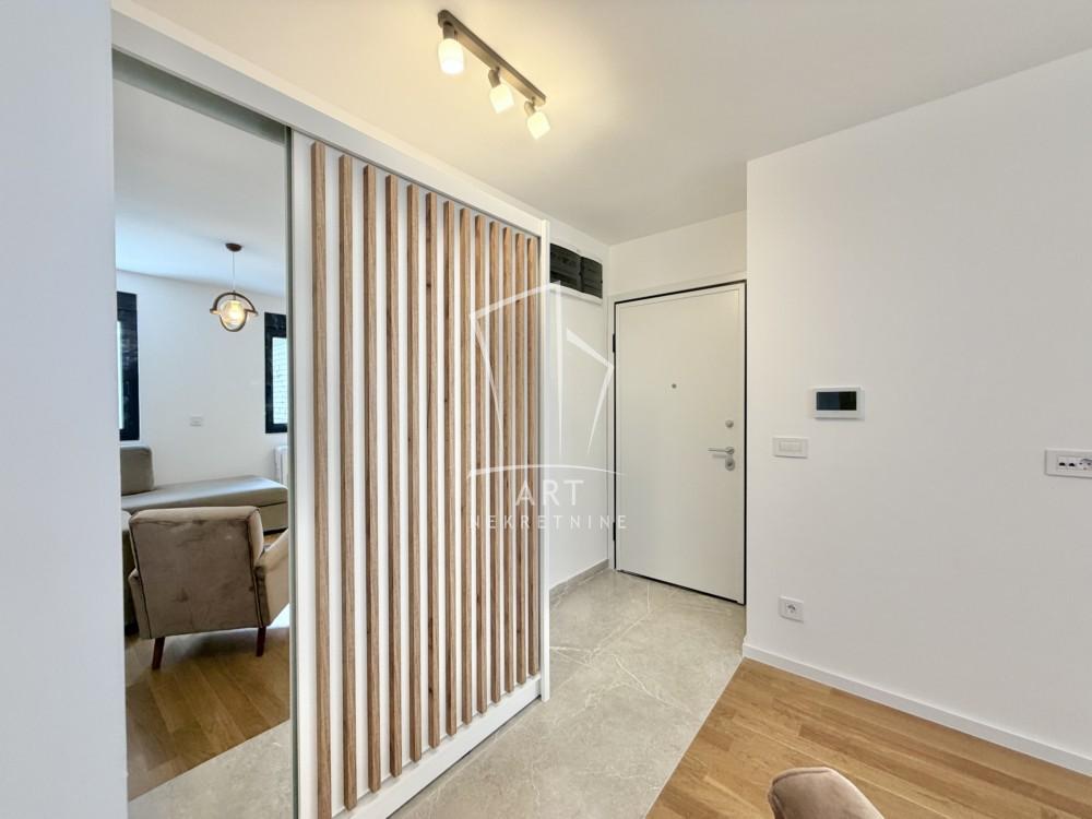 Slika 7 - Banjska, Dvosoban stan za izdavanje, 40m2, 600€