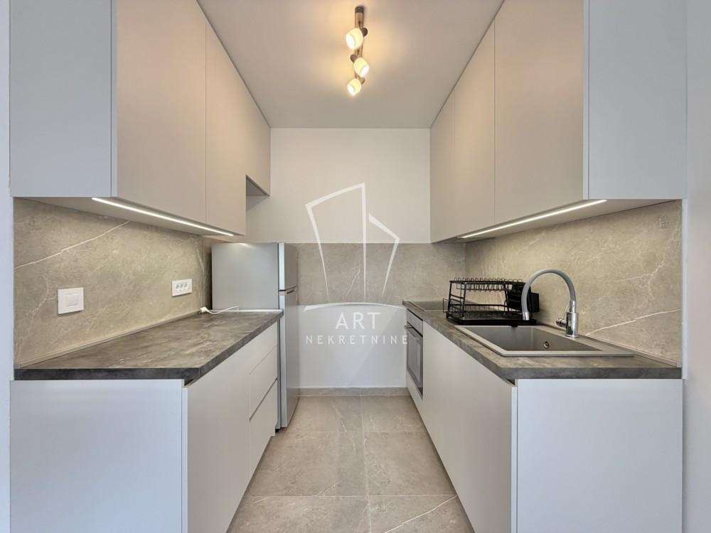 Slika 8 - Banjska, Dvosoban stan za izdavanje, 40m2, 600€