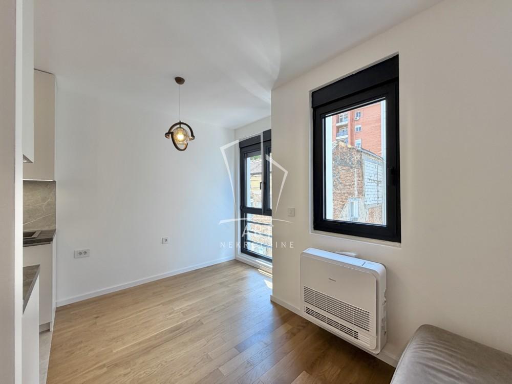 Slika 4 - Banjska, Dvosoban stan za izdavanje, 40m2, 600€