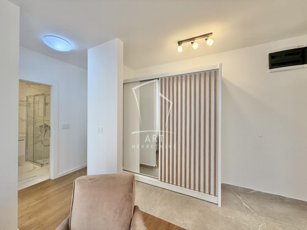 Slika 6 - Banjska, Dvosoban stan za izdavanje, 40m2, 600€