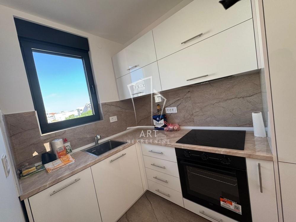 Slika 2 - Vase Stajića, Trosoban stan za izdavanje, 59m2, 900€