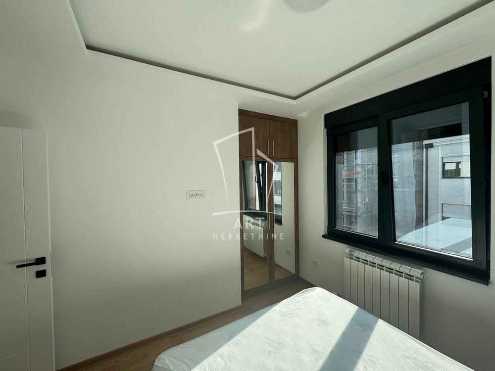 Slika 4 - Vase Stajića, Trosoban stan za izdavanje, 59m2, 900€