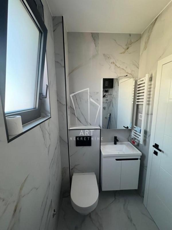 Slika 8 - Vase Stajića, Trosoban stan za izdavanje, 59m2, 900€